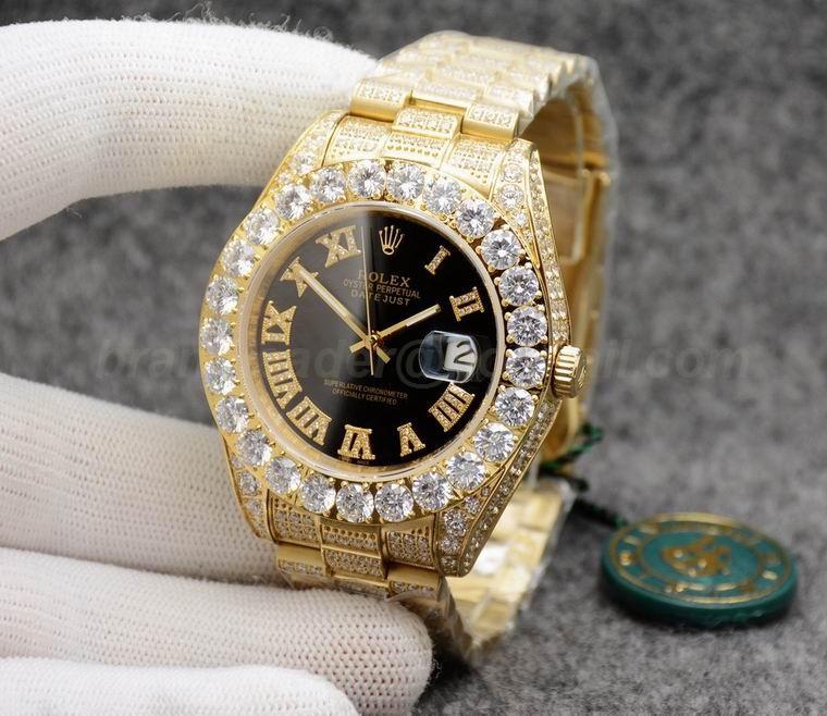 Rolex Watch 548
